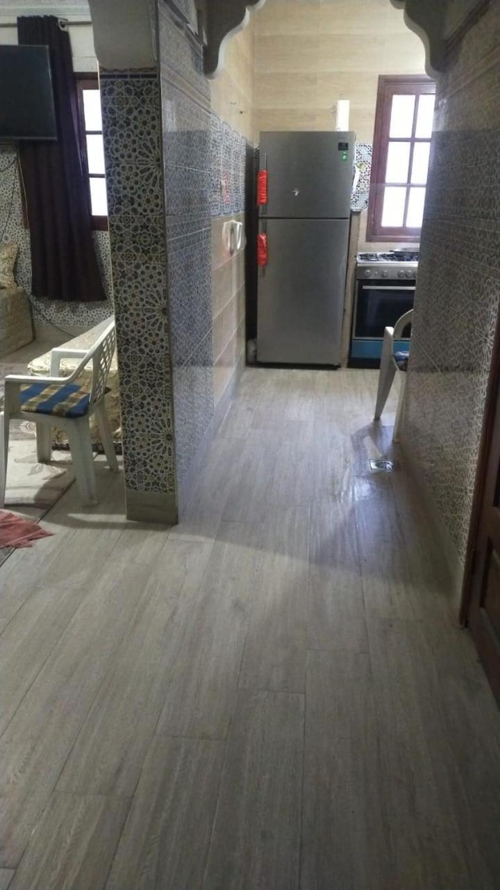 Appartement Relax Marrakech, شقة عائلية بمراكش متوفرة على غرفتين 외부 사진